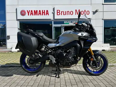 Yamaha Tracer 9 GT (2021 - 24) usata