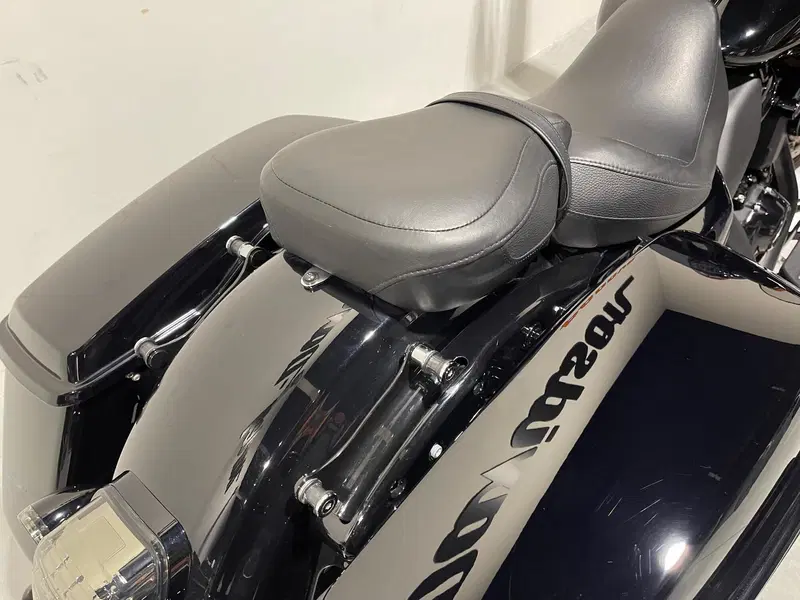 Harley-Davidson Street Glide ST (2022 - 23) (10)