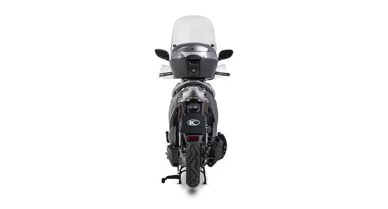 Kymco People 125i S ABS (2024 - 26) (6)