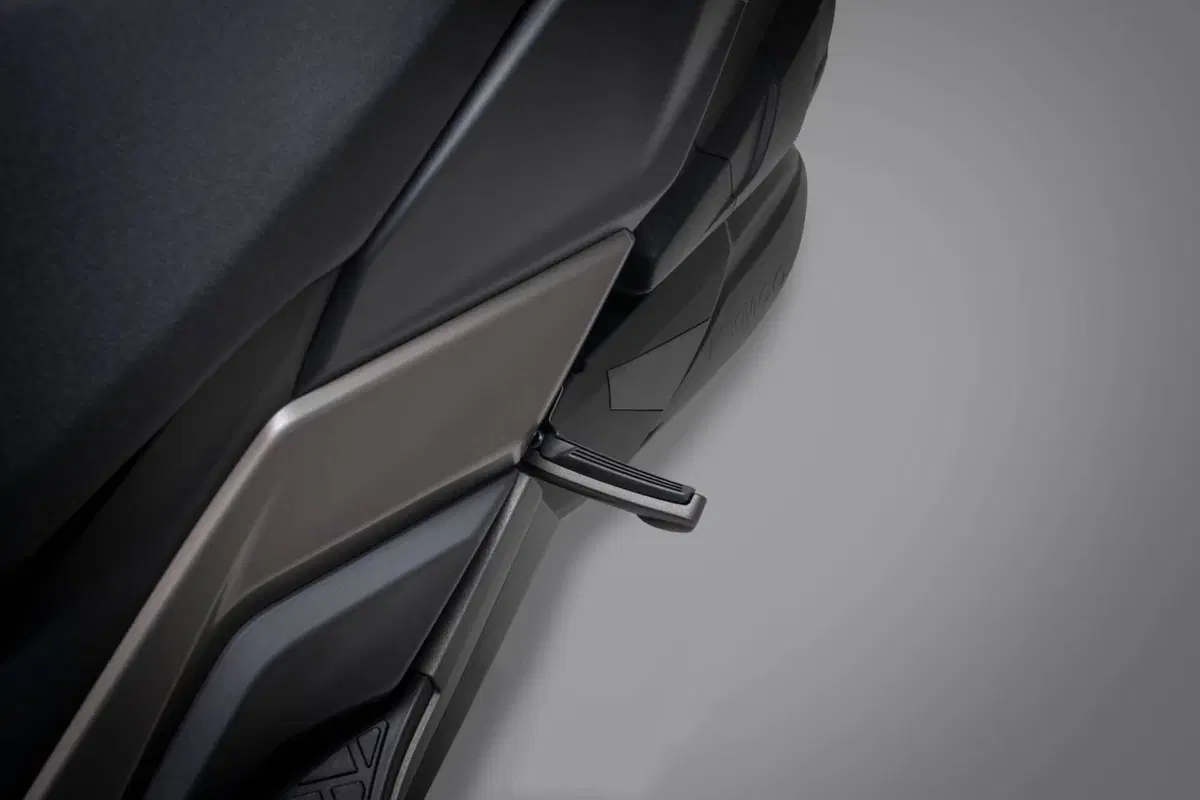 Kymco DTX 360 350 (2022 - 26) (10)