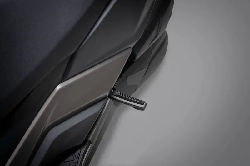 Kymco DTX 360 350 (2022 - 26) (10)