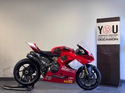 Ducati Panigale V2 (2021 - 24) usata