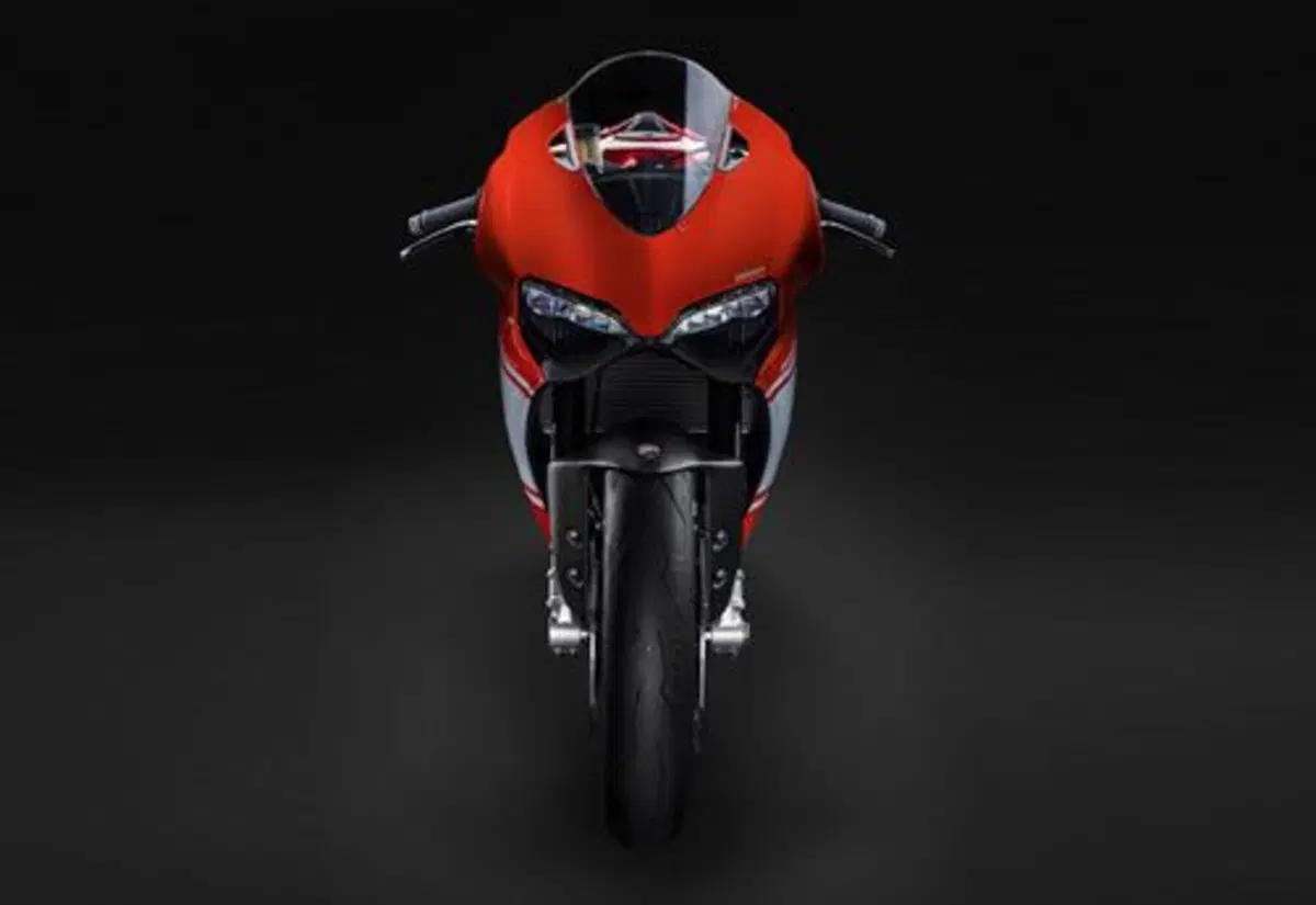 Ducati Superleggera 1199 Superleggera 1199 (2014) (3)