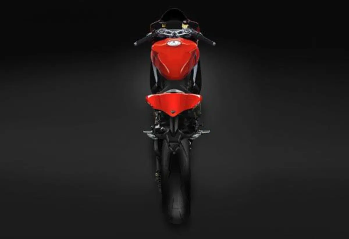 Ducati Superleggera 1199 Superleggera 1199 (2014) (6)