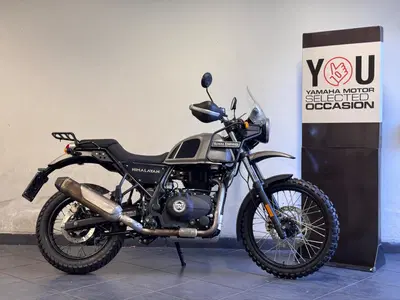 Royal Enfield Himalayan 411 (2017 - 20) usata