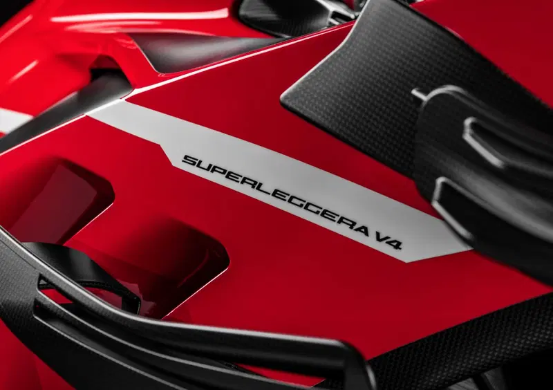 Ducati Superleggera V4 Superleggera V4 (2020) (7)