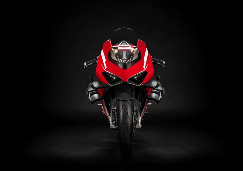 Ducati Superleggera V4 Superleggera V4 (2021 - 23) (3)