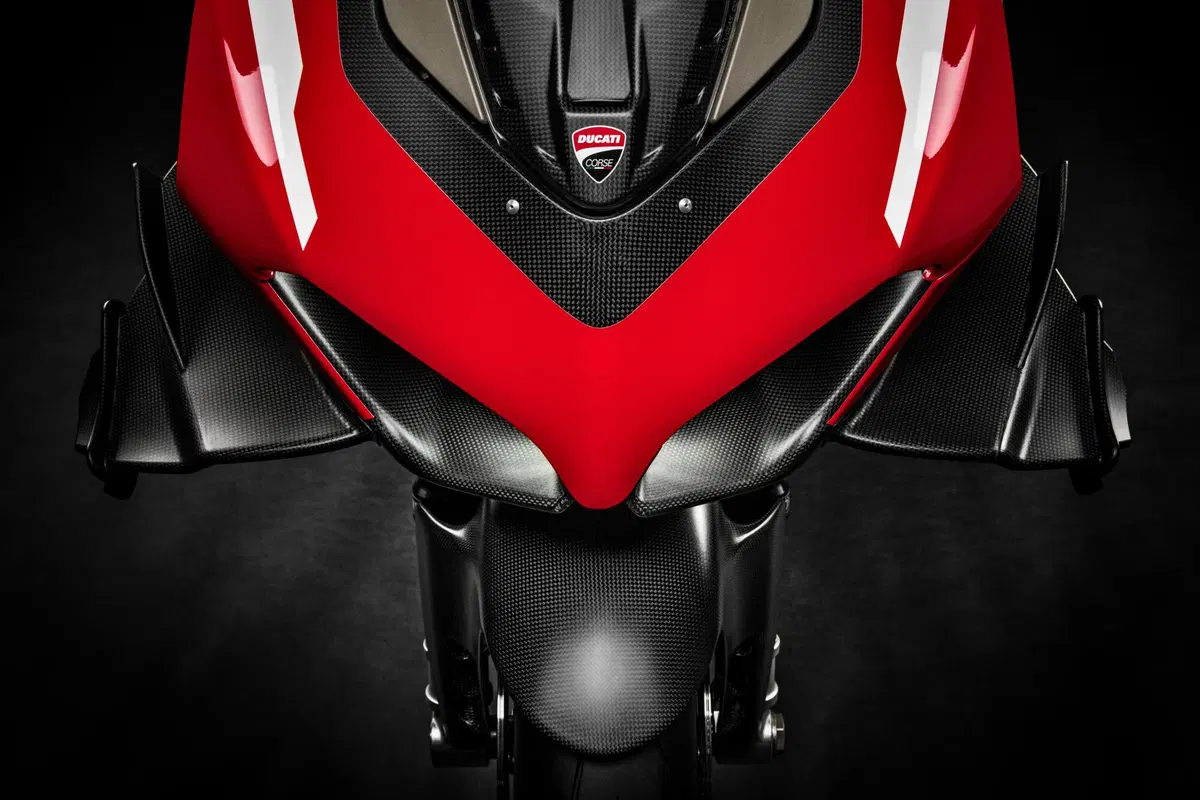 Ducati Superleggera V4 Superleggera V4 (2021 - 23) (6)