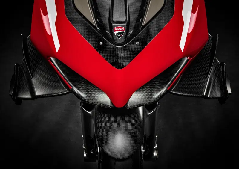 Ducati Superleggera V4 Superleggera V4 (2021 - 23) (6)