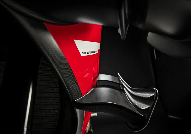 Ducati Superleggera V4 Superleggera V4 (2021 - 23) (11)