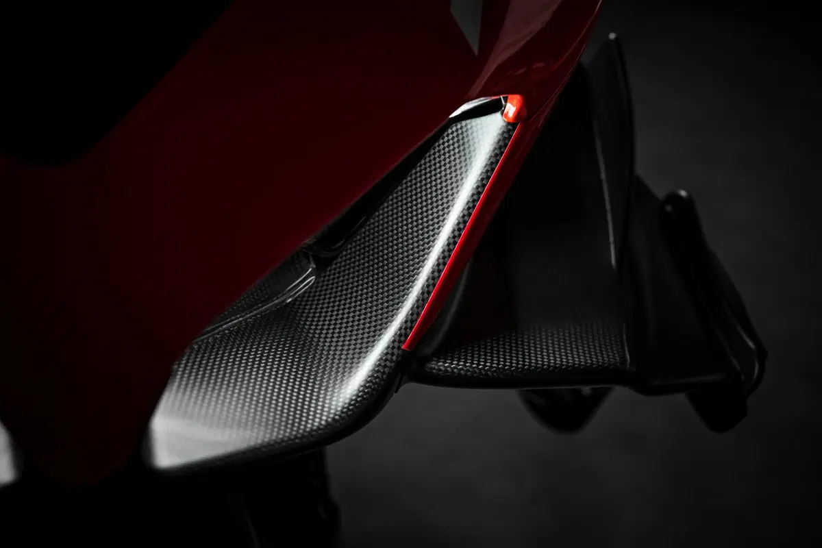 Ducati Superleggera V4 Superleggera V4 (2021 - 23) (12)
