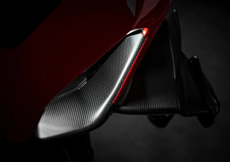 Ducati Superleggera V4 Superleggera V4 (2021 - 23) (12)