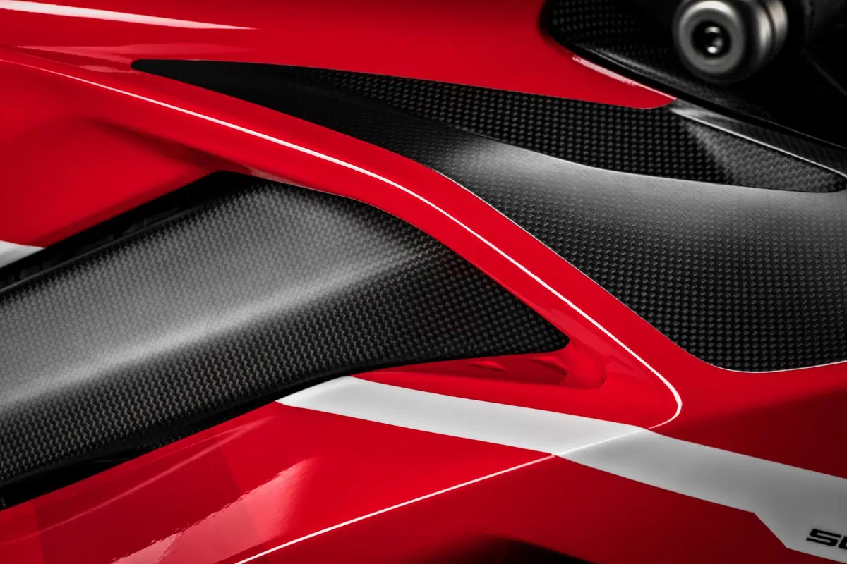 Ducati Superleggera V4 Superleggera V4 (2021 - 23) (13)