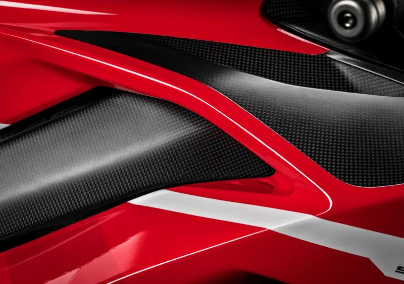 Ducati Superleggera V4 Superleggera V4 (2021 - 23) (13)