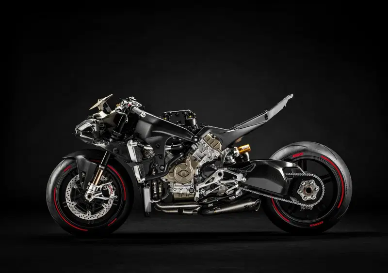 Ducati Superleggera V4 Superleggera V4 (2021 - 23) (15)