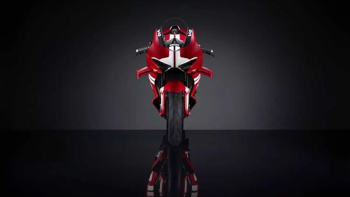 Ducati Superleggera V4 Superleggera V4 Centenario (2026) (3)