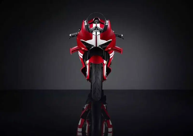 Ducati Superleggera V4 Superleggera V4 Centenario (2026) (3)
