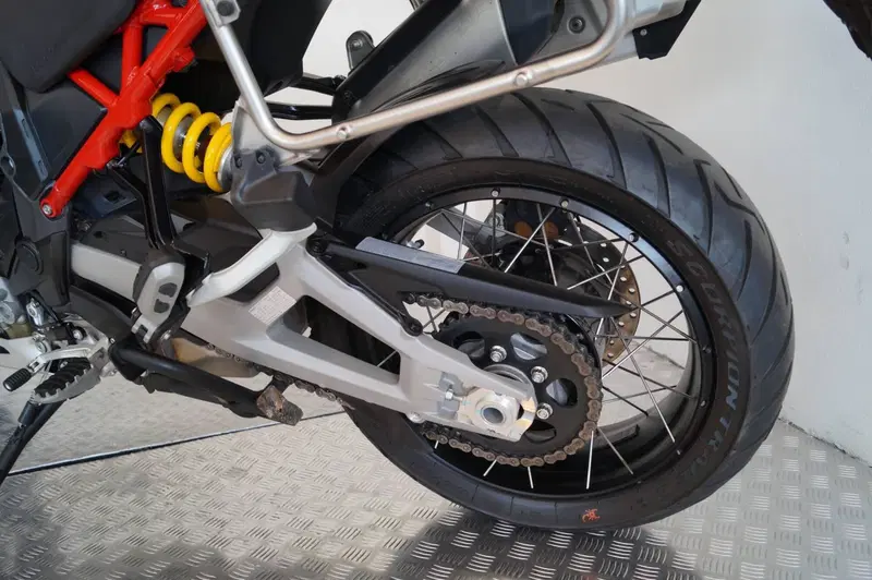 Ducati Multistrada V4 Rally (2023 - 25) (4)