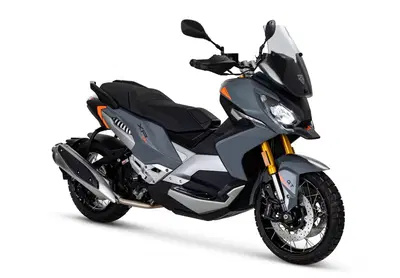 Peugeot XP400 GT (2025 - 26) nuova