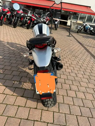Ducati Scrambler 800 Classic (2017 - 18) usata
