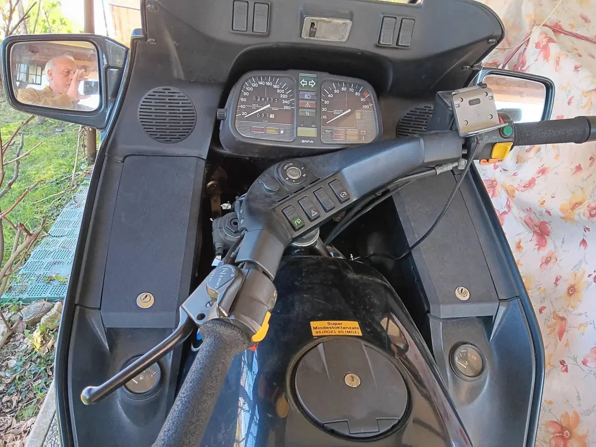Bmw 1100ktl (2)