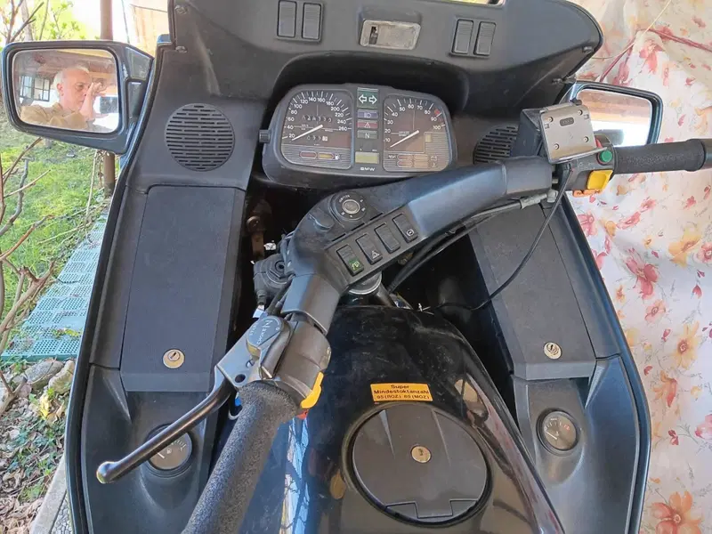 Bmw 1100ktl (2)