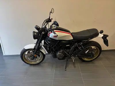 Yamaha XSR 700 XTribute (2022 - 24) usata