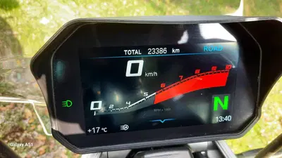 Bmw R 1250 R (2019 - 20) usata
