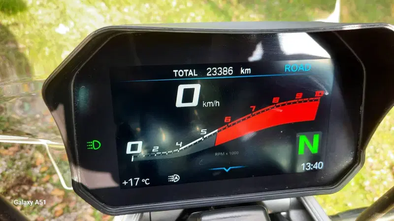 Bmw R 1250 R (2019 - 20)