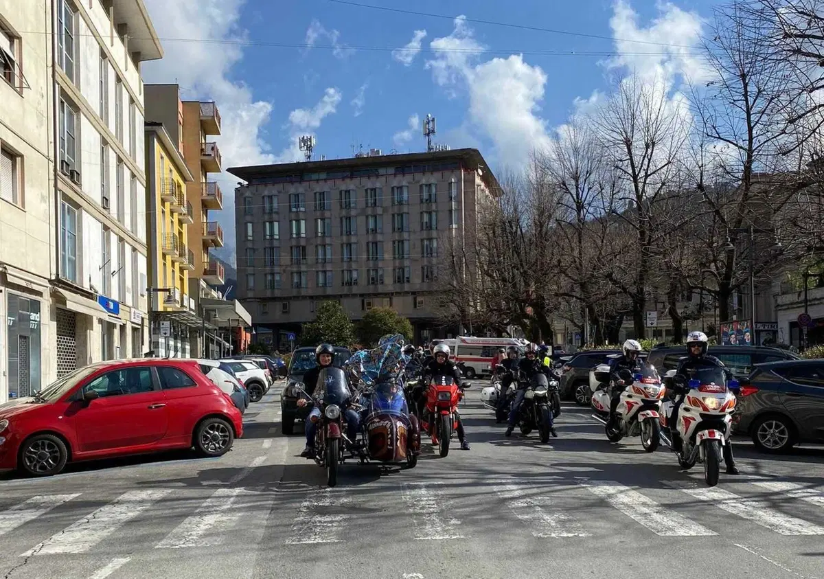 Il Moto Club Massa presenta la quinta edizione di Pasqua in Moto (4)