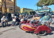 Il Moto Club Massa presenta la quinta edizione di Pasqua in Moto