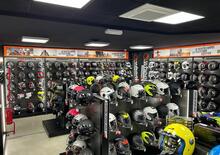 Wheelup apre a Roma Aurelia il 57esimo negozio in Italia