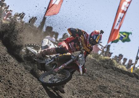 MXGP 2026: Bonacorsi e Zanchi saltano la Svizzera, rientro in Sardegna