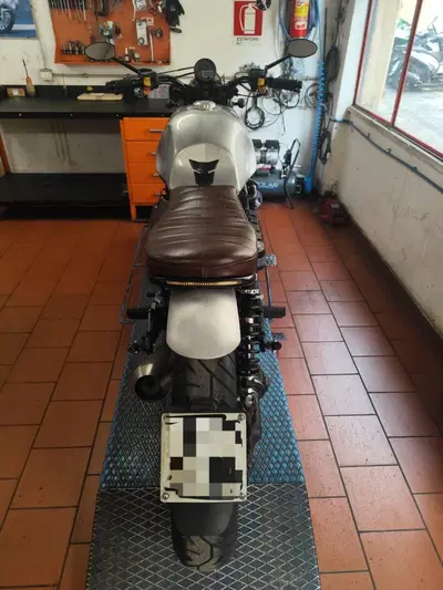 Bmw K 1100 LT (1992 - 98) usata