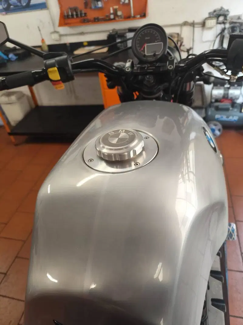 Bmw K 1100 LT (1992 - 98) (6)