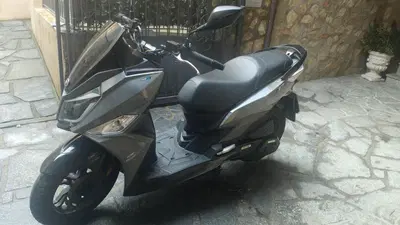 Sym Jet 14 125 CBS LC (2021 - 24) usata