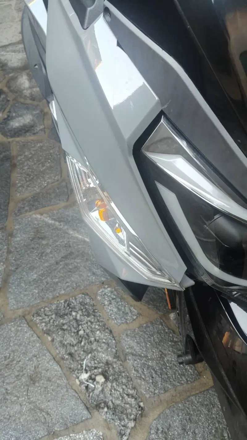Sym Jet 14 125 CBS LC (2021 - 24) (5)