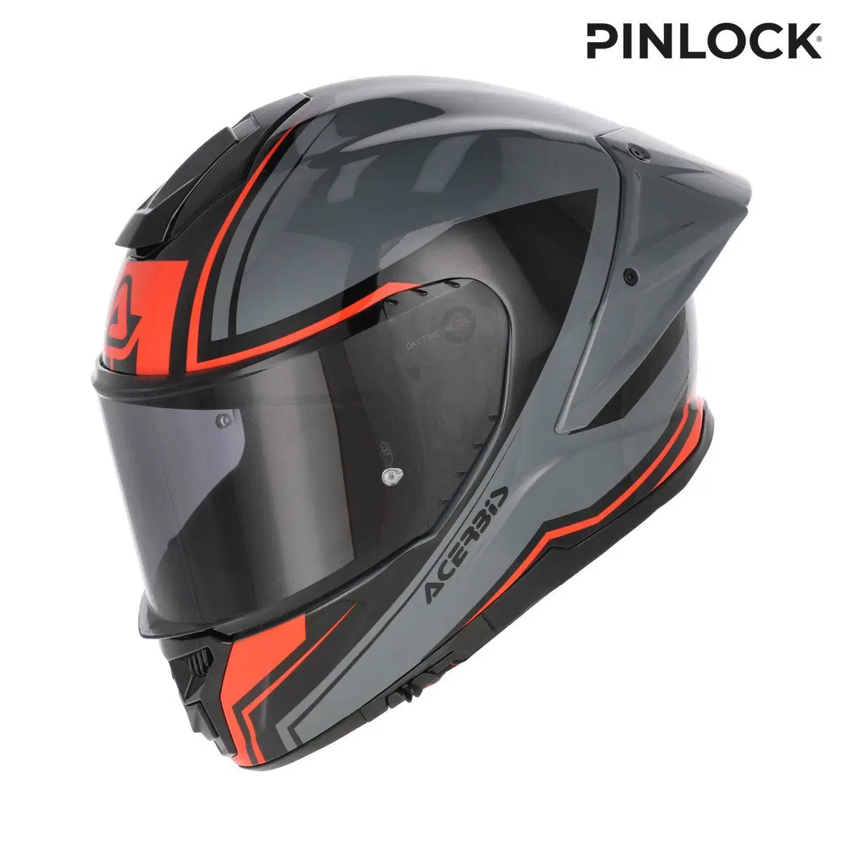 Tarmak-X è il nuovo casco integrale Acerbis (3)