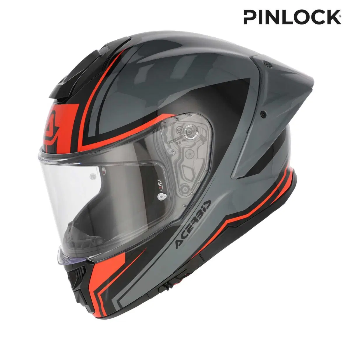 Tarmak-X è il nuovo casco integrale Acerbis (4)