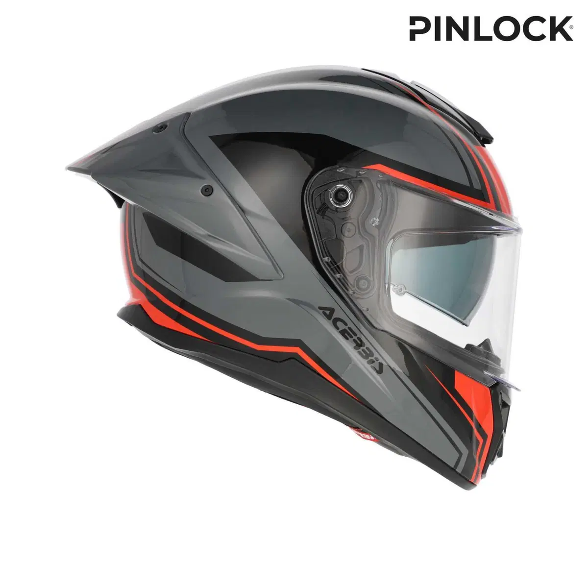 Tarmak-X è il nuovo casco integrale Acerbis (5)