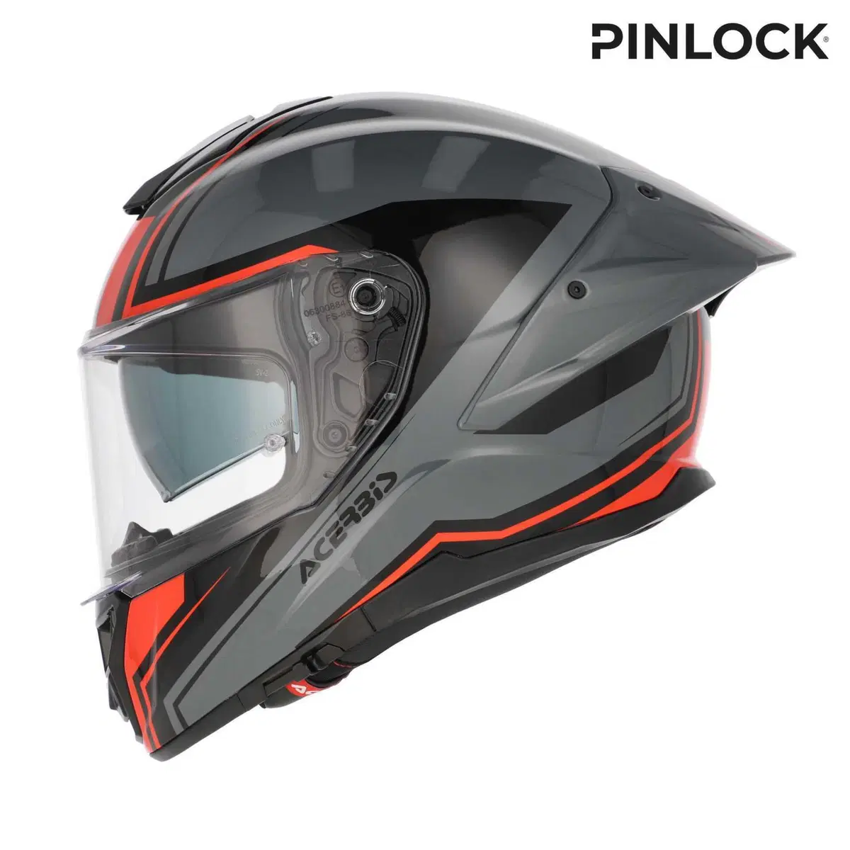 Tarmak-X è il nuovo casco integrale Acerbis (6)