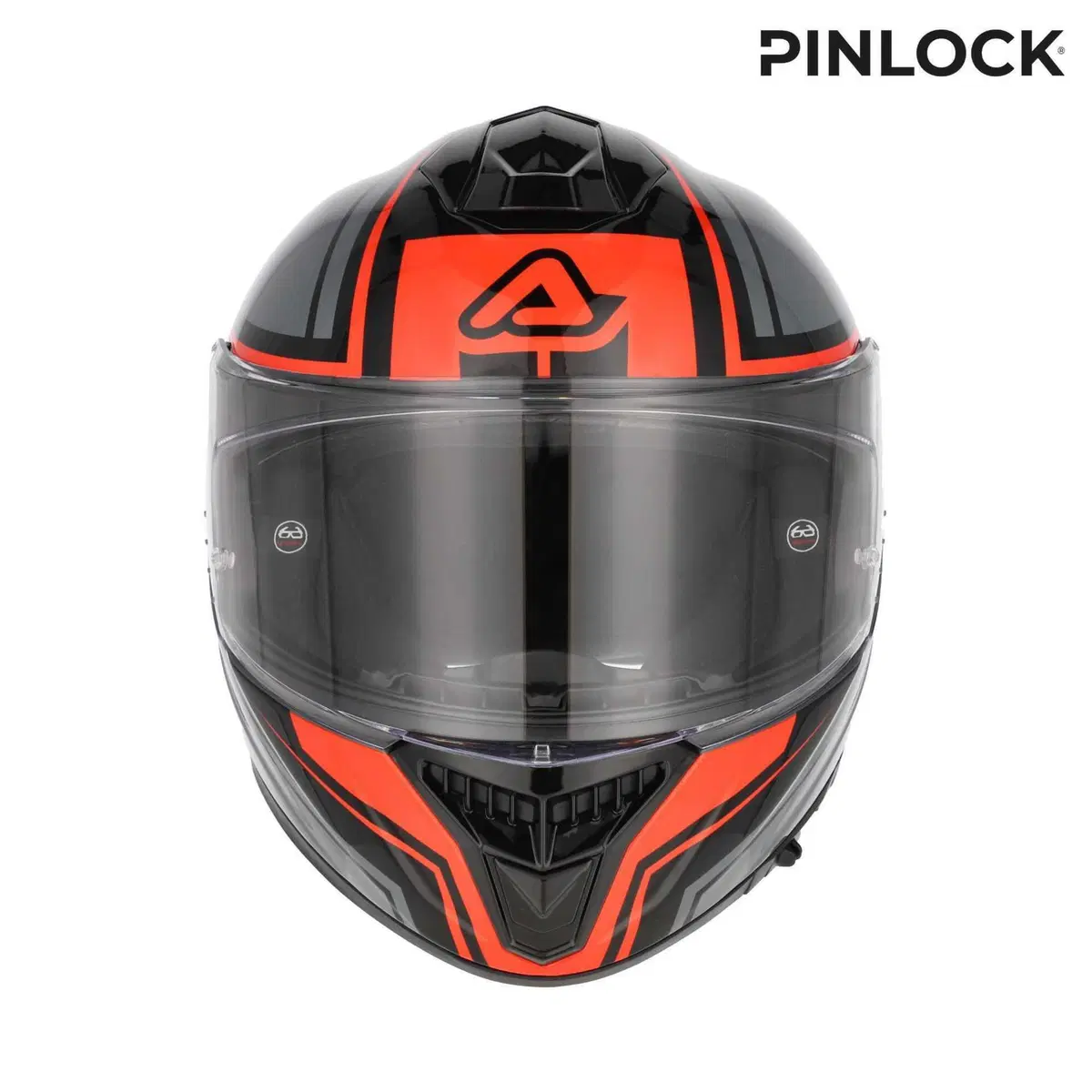 Tarmak-X è il nuovo casco integrale Acerbis (7)
