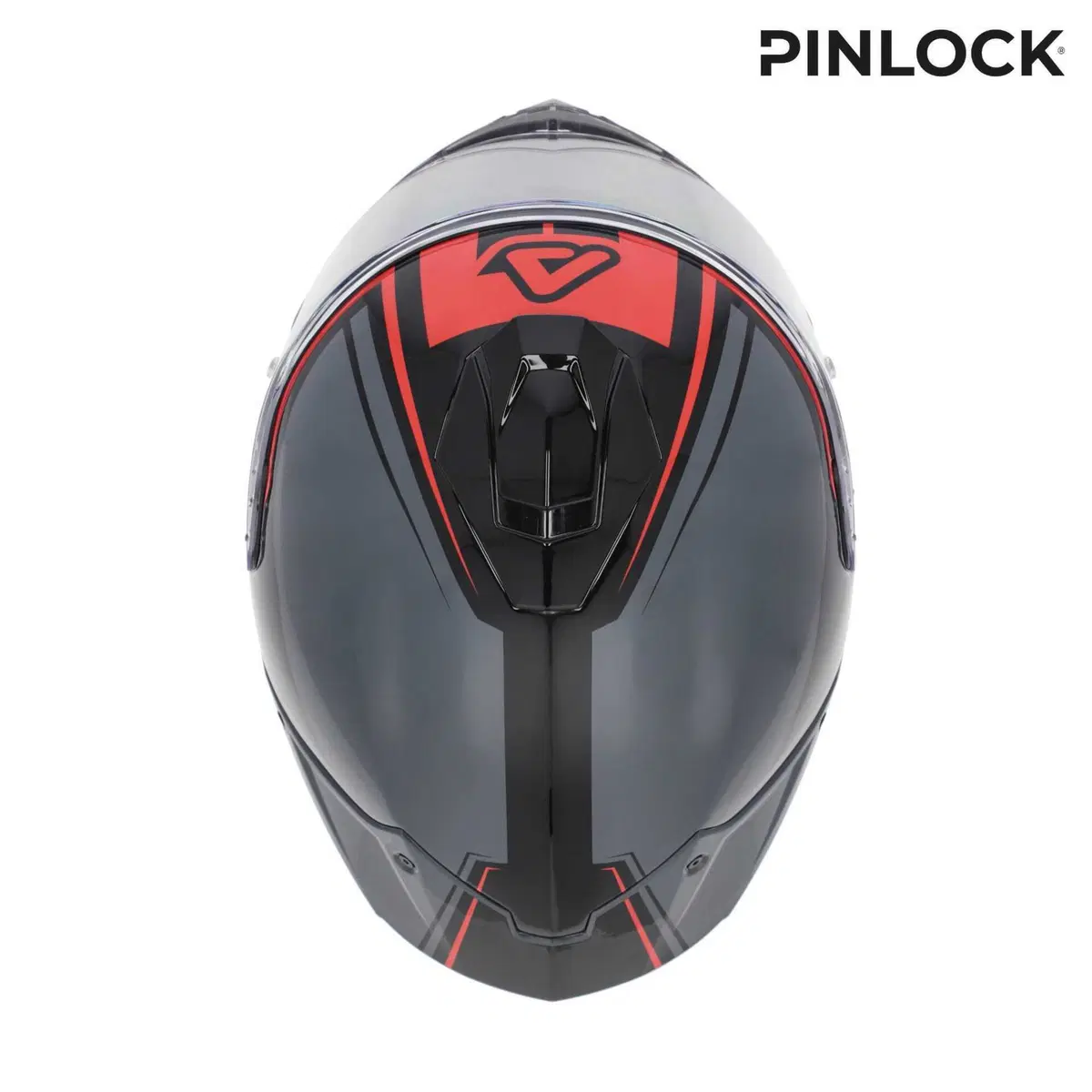 Tarmak-X è il nuovo casco integrale Acerbis (8)