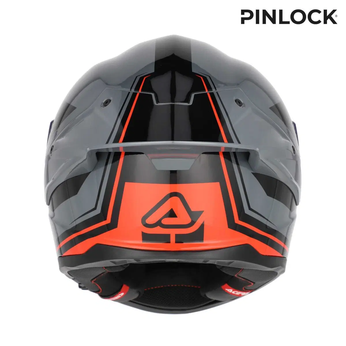 Tarmak-X è il nuovo casco integrale Acerbis (9)