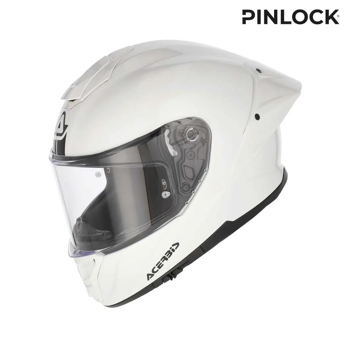 Tarmak-X è il nuovo casco integrale Acerbis (10)