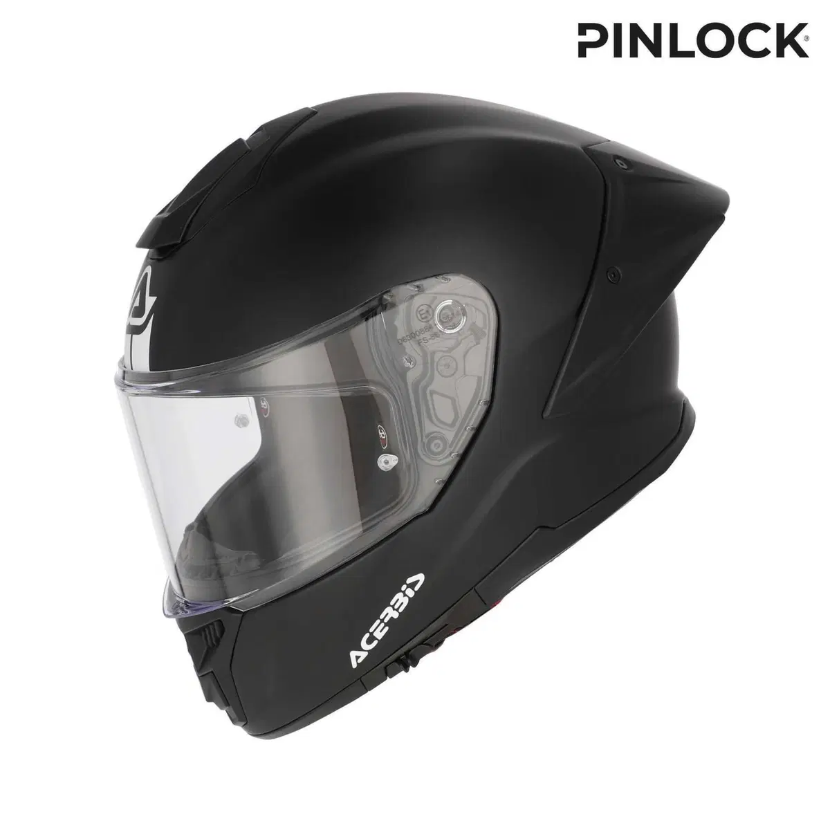 Tarmak-X è il nuovo casco integrale Acerbis (23)