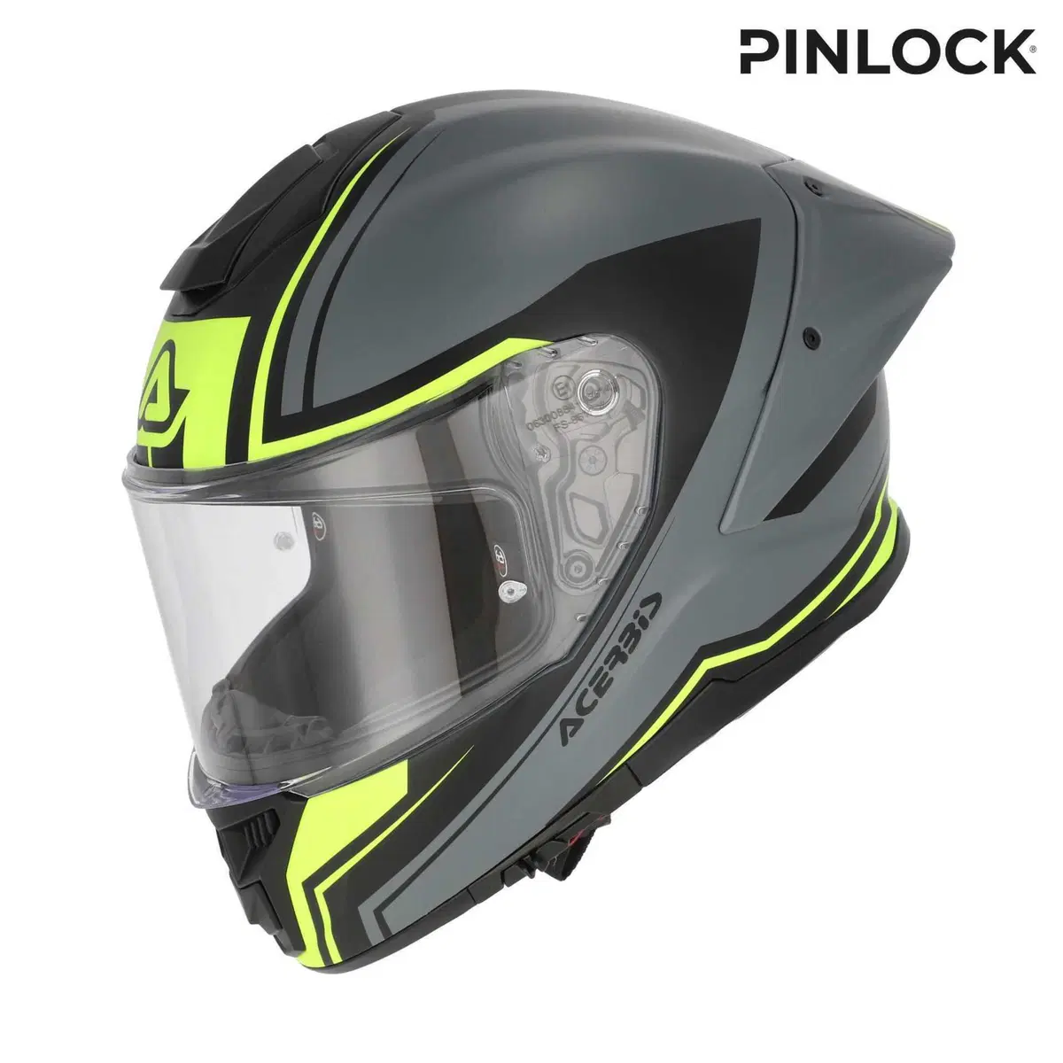 Tarmak-X è il nuovo casco integrale Acerbis (11)