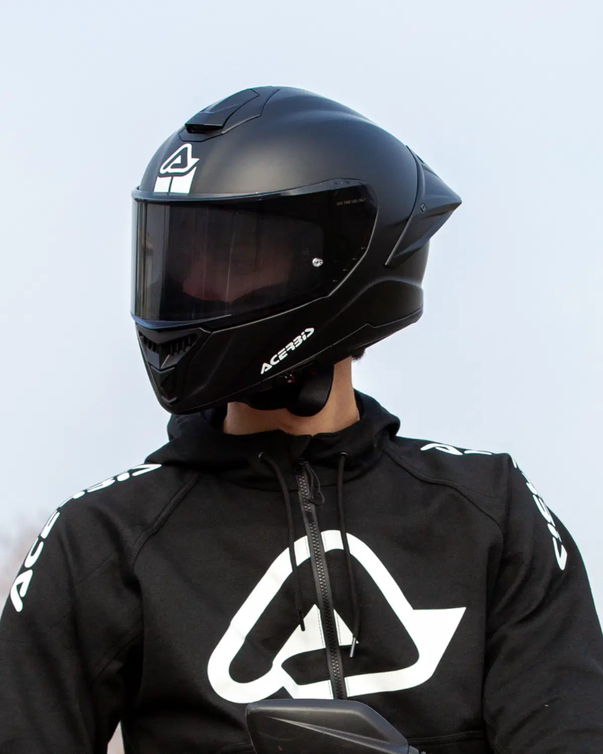 Tarmak-X è il nuovo casco integrale Acerbis (14)