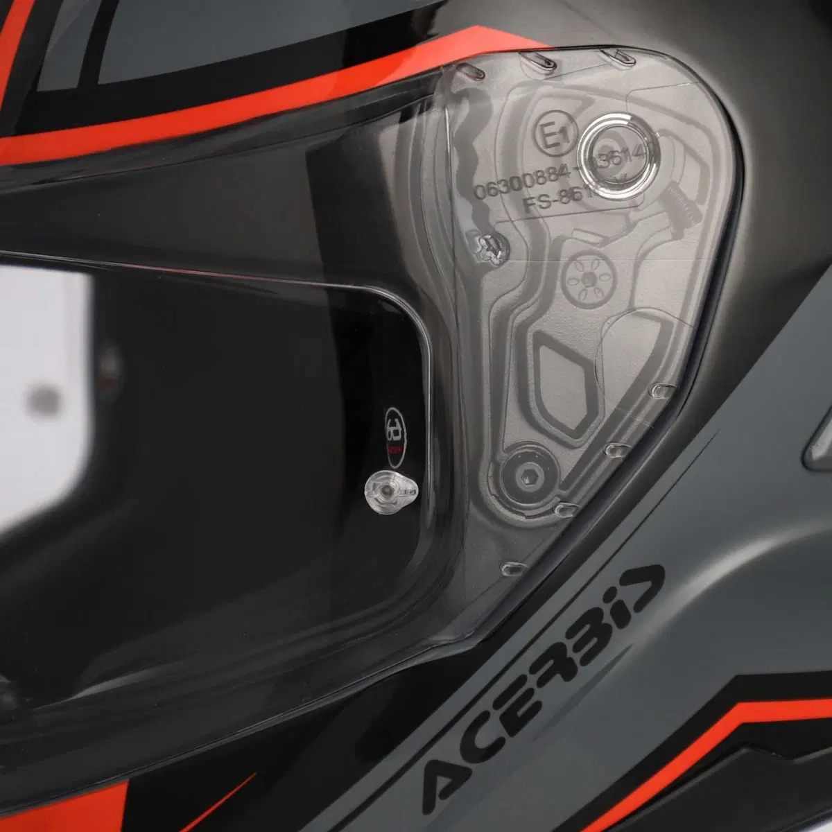 Tarmak-X è il nuovo casco integrale Acerbis (18)