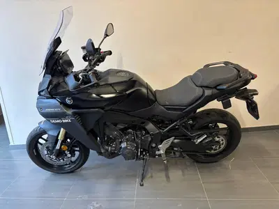 Yamaha Tracer 9 GT (2025 - 26) usata